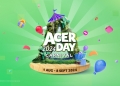 Acer Day 2024: Promosi tanpa had untuk pelbagai produk Acer, bermula serendah RM1.99!