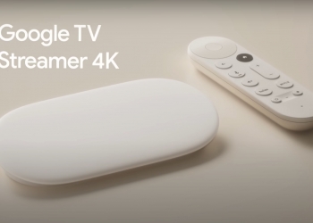 Google TV Streamer diperkenal dengan kuasa Gemini AI, bakal ganti Chromecast