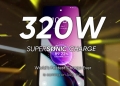 Realme SuperSonic Charge 320W, adakah ia akan menjadi kenyataan minggu ini?