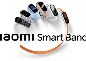 Xiaomi Smart Band 9, gelang kecergasan murah paling popular akan tiba di Malaysia