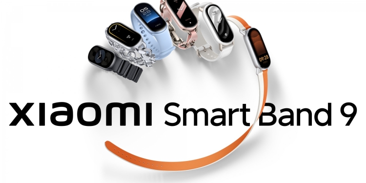 Xiaomi Smart Band 9, gelang kecergasan murah paling popular akan tiba di Malaysia