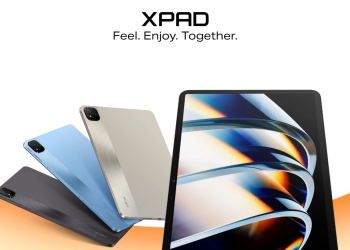 Infinix Xpad, adakah ini tablet murah pertama Infinix di Malaysia?