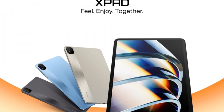 Infinix Xpad, adakah ini tablet murah pertama Infinix di Malaysia?