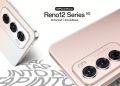 Telefon AI Oppo Reno 12 tampil dengan warna baru sempena Bulan Kebangsaan