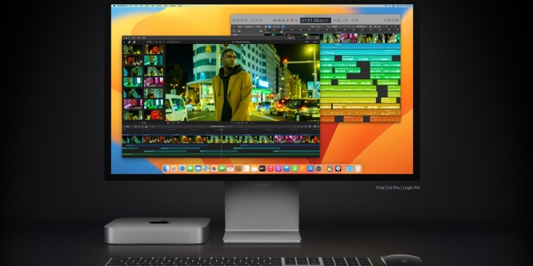 Mac Mini 2024 dijangka jadi desktop terkecil Apple