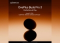 OnePlus Buds Pro 3 akan diumum 20 August 2024