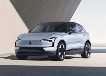 EX30 Malaysia: Pendaftaran minat dibuka untuk EV terlaju Volvo