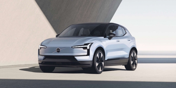 EX30 Malaysia: Pendaftaran minat dibuka untuk EV terlaju Volvo