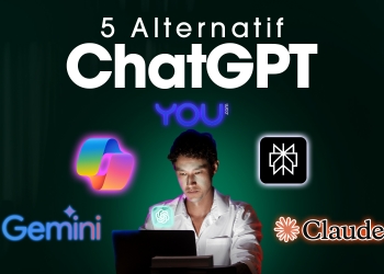 5 alternatif ChatGPT di Malaysia, percuma dan banyak fungsi menarik