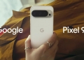 Google Pixel 9: Gemini & Kuasa AI mengatasi prestasi