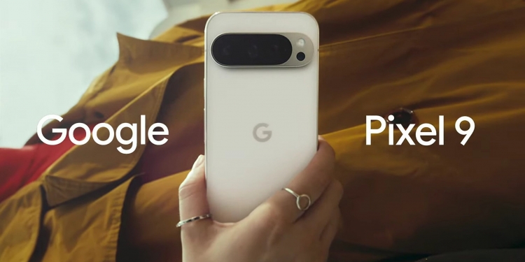 Google Pixel 9: Gemini & Kuasa AI mengatasi prestasi