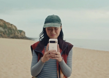 Google Pixel 9 Pro: Kuasa Pro kini dalam dua saiz