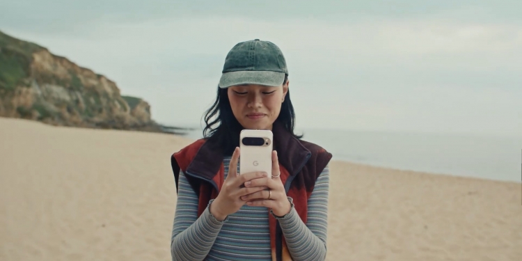 Google Pixel 9 Pro: Kuasa Pro kini dalam dua saiz