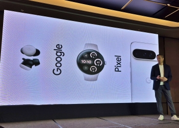 Ini senarai harga semua produk Google Pixel Malaysia 2024