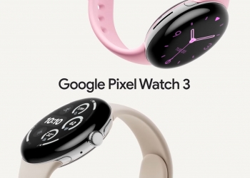 Google Pixel Watch 3: Skrin lebih besar dan ada Ultra-wideband, bakal tiba di Malaysia