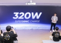 Ini rahsia Realme SUPERSONIC Charge 320W, cas penuh bateri telefon dalam 4 minit sahaja