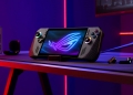 Konsol permainan tangan terhebat Asus ROG Ally X mula dijual di Malaysia