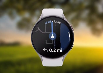 Google Maps untuk Wear OS ada ciri baharu lebih baik daripada Apple Map WatchOS