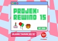 Jom Throwback ke 2009: Raikan Ulang Tahun ke-15 dengan Tune Talk!