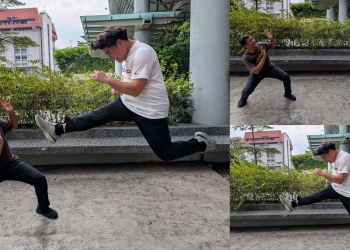 Pixel 9 Pro XL: Guna Add Me untuk gambar berkumpulan yang sempurna