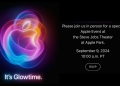 Apple Event 2024 perkenal iPhone 16 lebih awal daripada dijangka