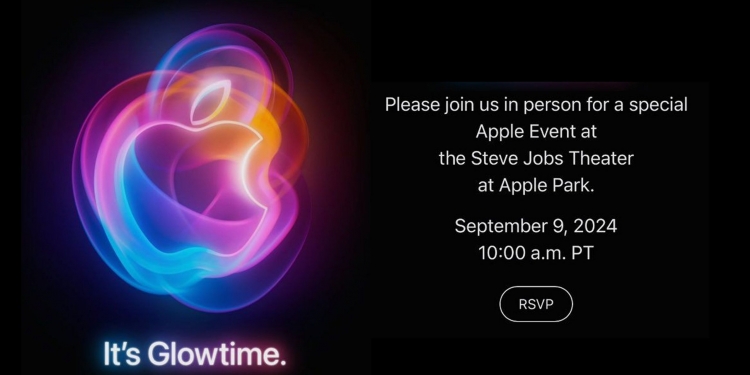 Apple Event 2024 perkenal iPhone 16 lebih awal daripada dijangka