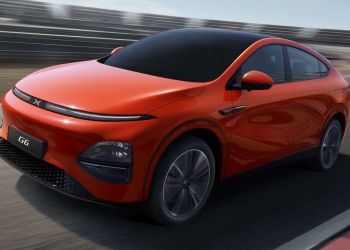 XPeng G6 Pro Malaysia: EV 800V dengan 200kW DC termurah boleh anda dapatkan