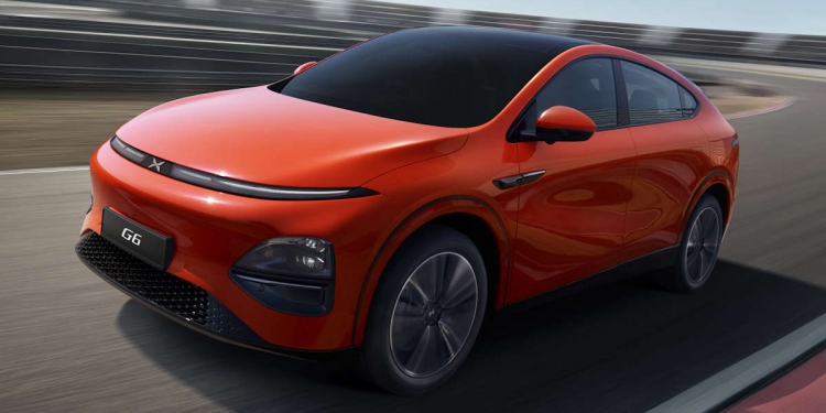 XPeng G6 Pro Malaysia: EV 800V dengan 200kW DC termurah boleh anda dapatkan