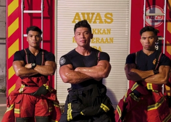 Video Hari Kebangsaan 2024 Oppo pamer bisep bomba menerusi lensa Reno 12 Pro 5G