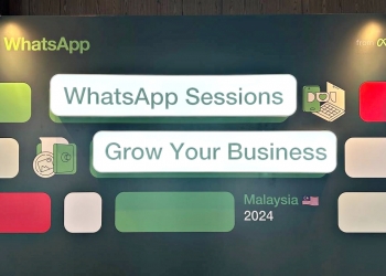 Tanpa iklan, bagaimana WhatsApp jana pendapatan? Ini jawapannya