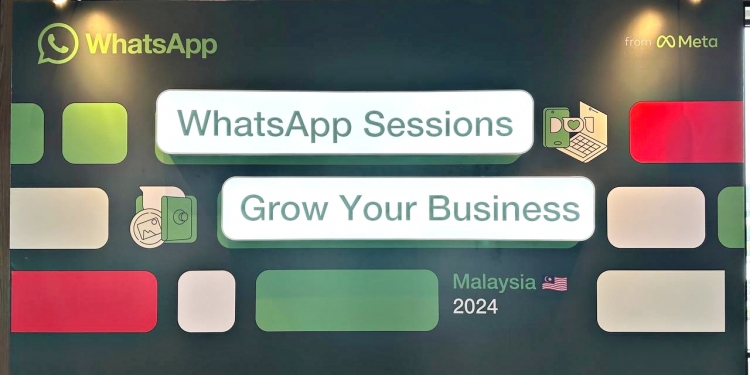 Tanpa iklan, bagaimana WhatsApp jana pendapatan? Ini jawapannya