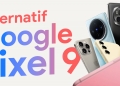 5 alternatif Google Pixel 9 lebih berkuasa dan mampu milik