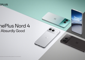 OnePlus Nord 4 tiba di Malaysia pada RM2,599, diskaun RM100 untuk tempahan awal