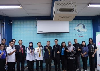 Program Future Skills For All diperkenal di Sarawak untuk tingkatkan kemahiran coding pelajar