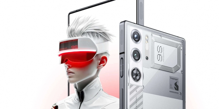RedMagic 9s Pro kini tersedia dalam warna Frost baharu, diskaun RM500 untuk masa terhad