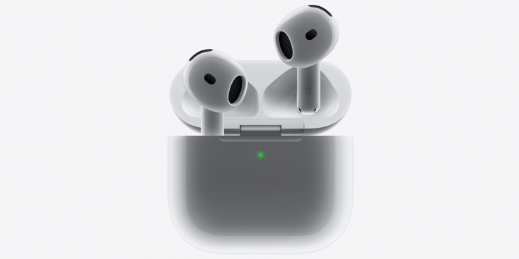 Apple Airpods 4: Anda perlu bayar lebih untuk varian ANC