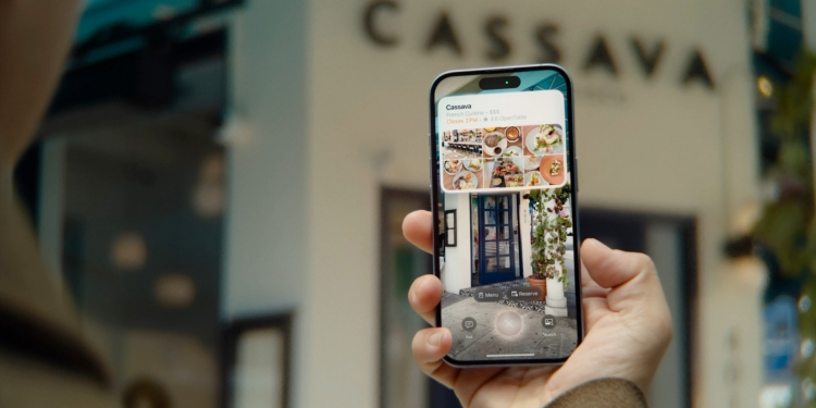 iPhone 16 & 16 Plus: Dikuasakan cip Apple A18 dan dilengkapi dua butang baharu