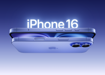 iPhone 16 & 16 Plus: Dikuasakan cip Apple A18 dan dilengkapi dua butang baharu
