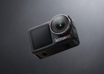 DJI Osmo Action 5 Pro: Naik taraf skrin OLED dan prestasi HDR lebih baik, bermula RM1,799