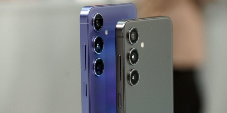 Samsung Galaxy S24 FE, Tab S10+ dan Tab S10 Ultra akan dilancar dalam masa terdekat?