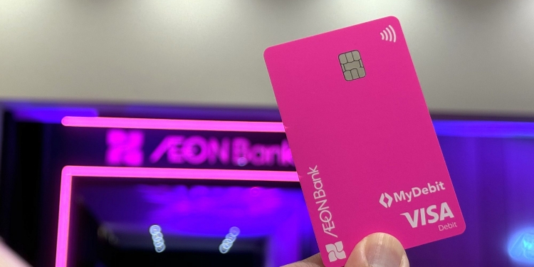 Kadar keuntungan Aeon Bank turun ke 0.88%, tapi ada cara anda boleh dapat 3.00%