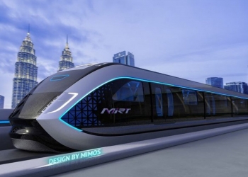 Lingkaran MRT 3: Ini cara anda boleh bantu MRT Corp rancang sistem tren paling optimum