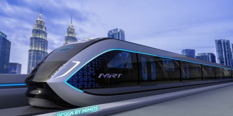 Lingkaran MRT 3: Ini cara anda boleh bantu MRT Corp rancang sistem tren paling optimum