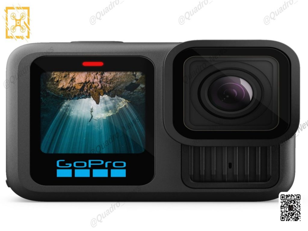GoPro Hero 13 Black