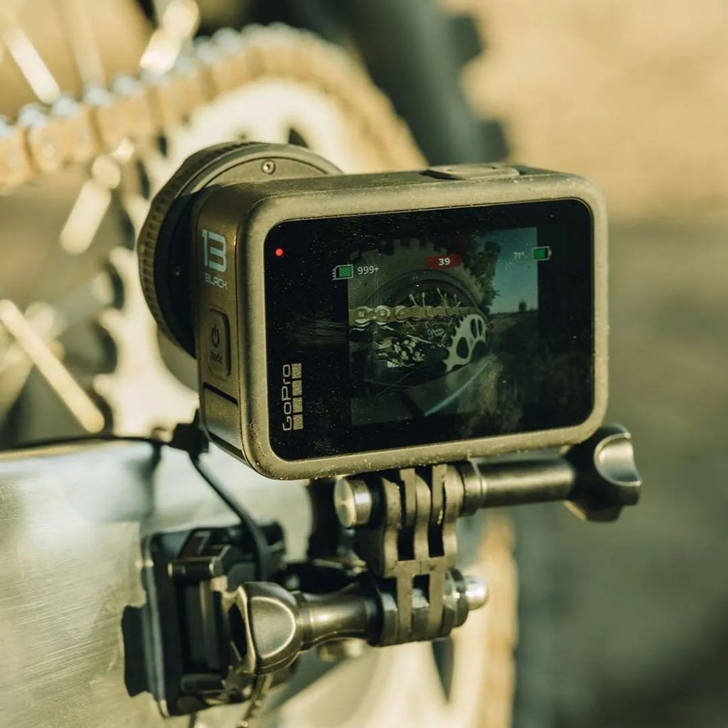 GoPro Hero 13 Black Macro Mod