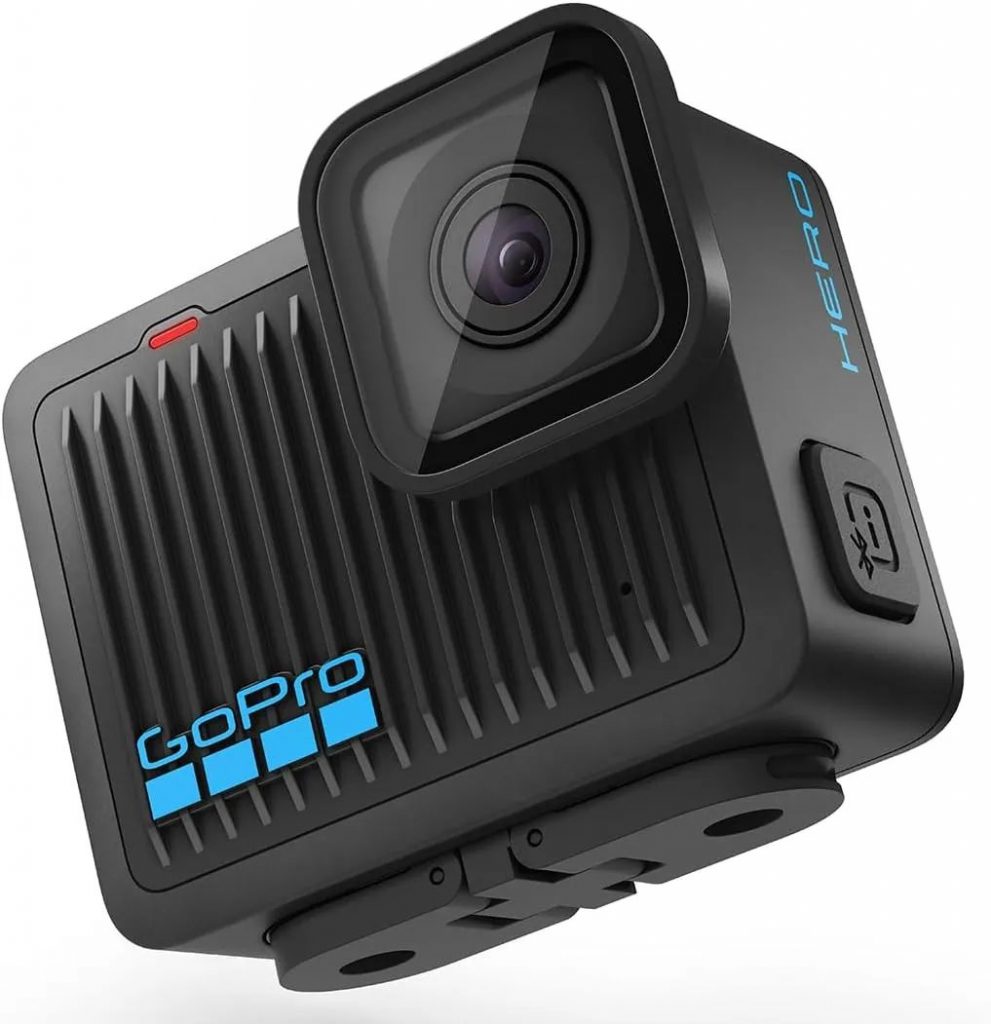 GoPro Hero 13 Mini