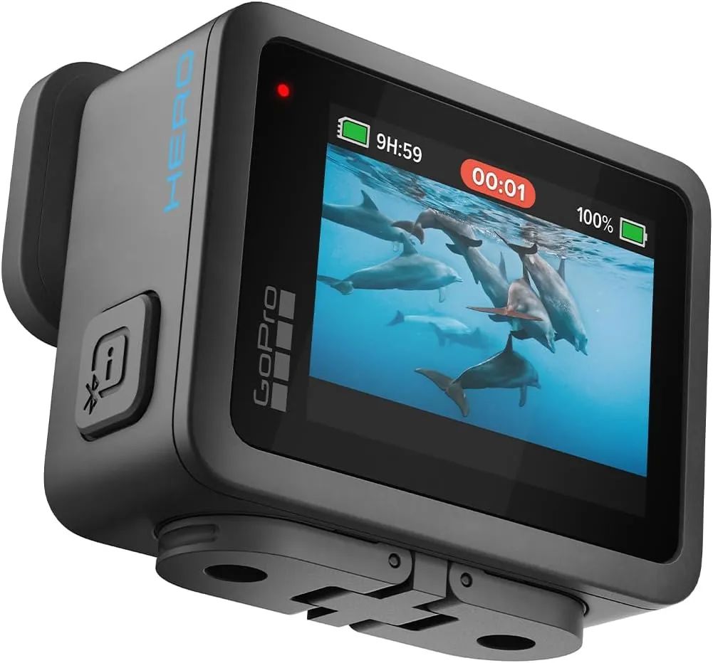 GoPro Hero 13 Mini