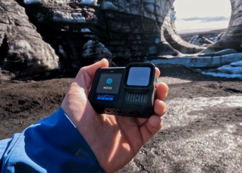 GoPro Hero 13 Black: Ada yang baru, ada yang lama, ada yang tiru