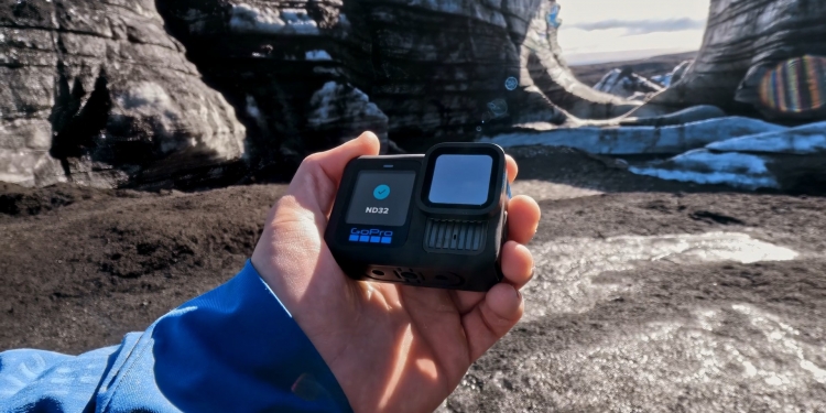 GoPro Hero 13 Black: Ada yang baru, ada yang lama, ada yang tiru