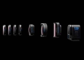 GoPro Hero 13 Black: Ada yang baru, ada yang lama, ada yang tiru